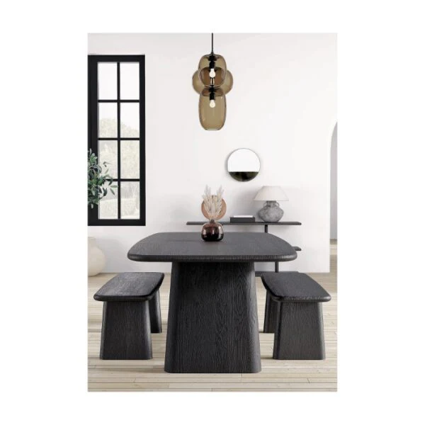 Laurel Dining Bench - Image 5