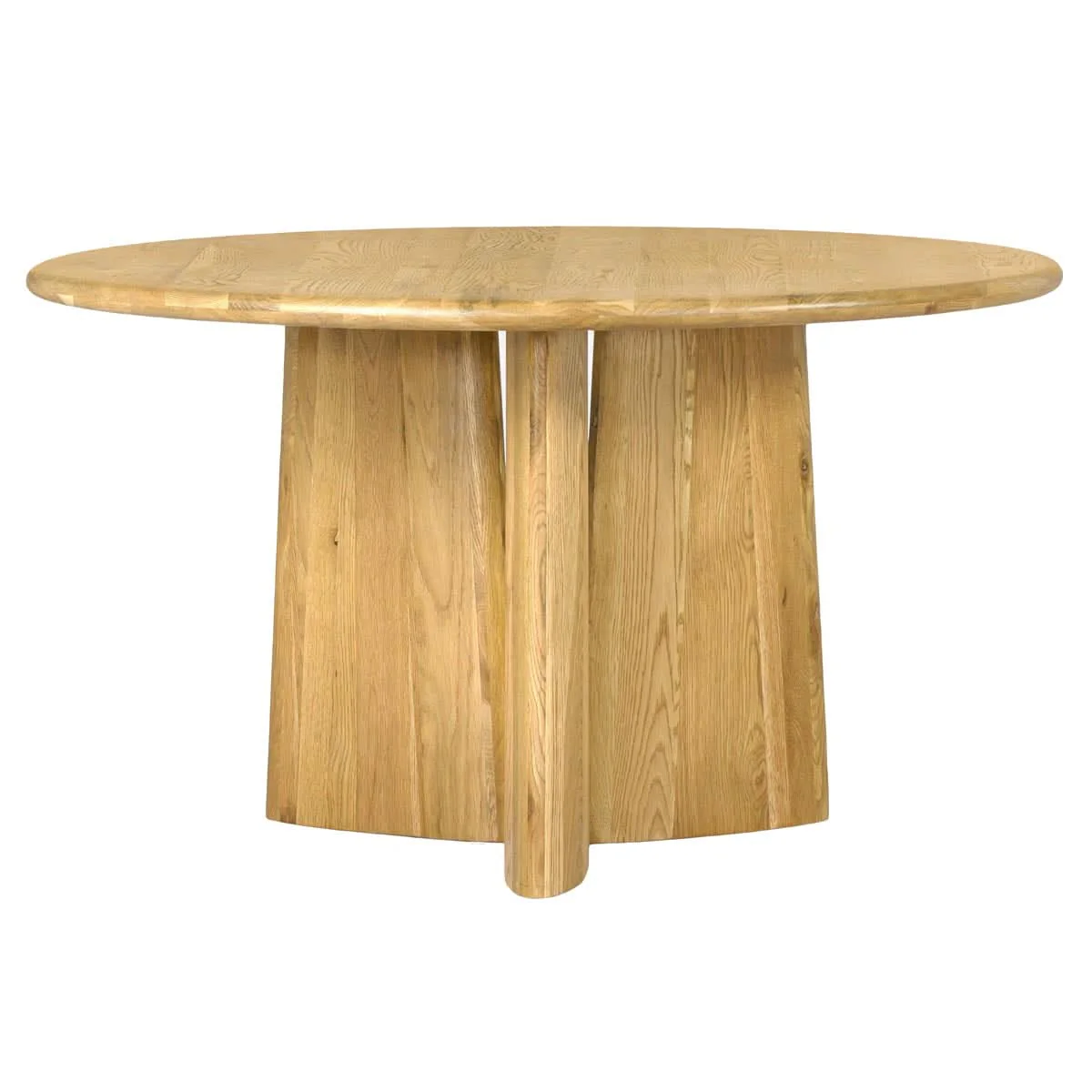 Laurel Round Dining Table - Image 2