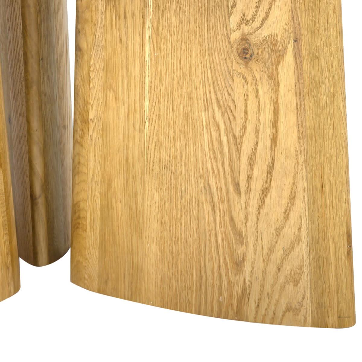 Laurel Round Dining Table - Image 7