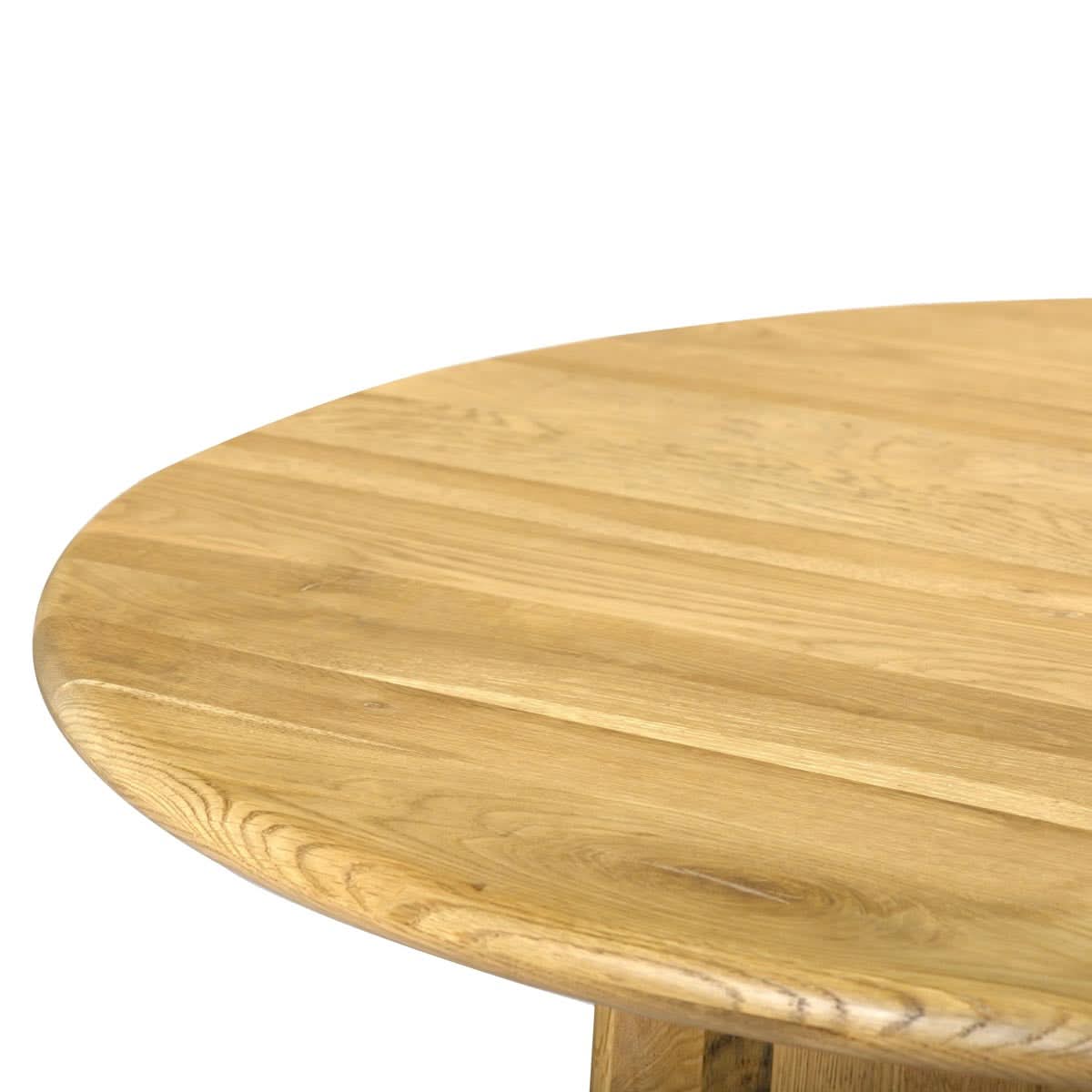 Laurel Round Dining Table - Image 8