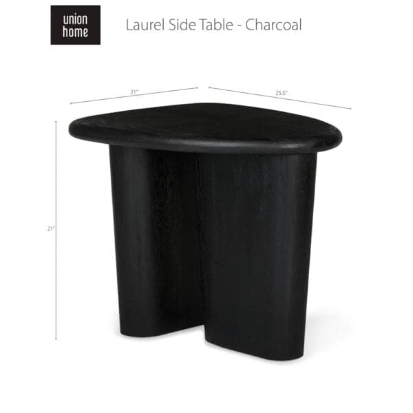Laurel Side Table - Image 11