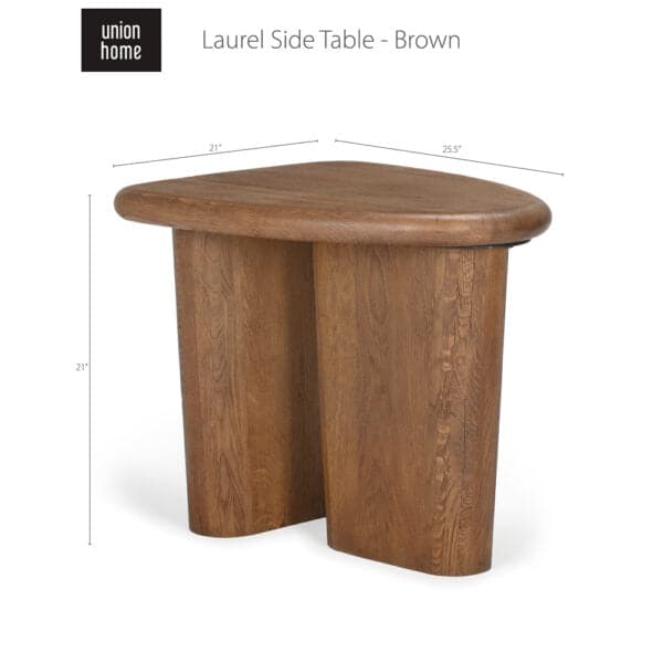 Laurel Side Table - Image 12
