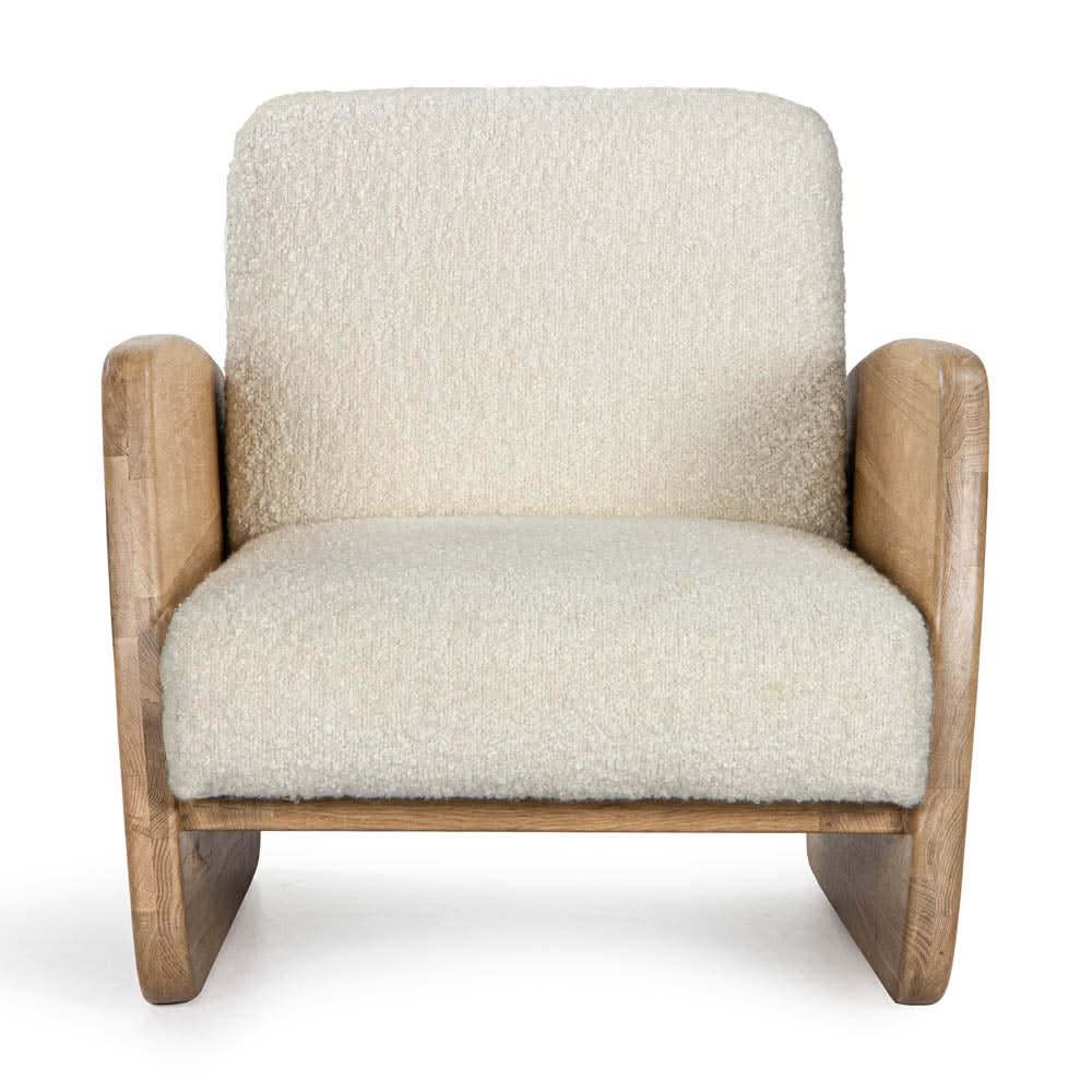Laurel Lounge Chair - Image 2