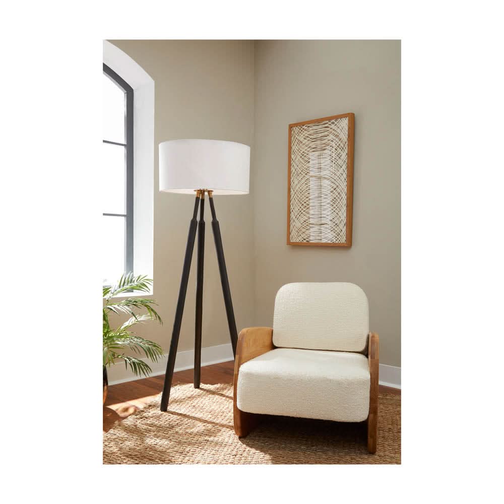 Laurel Lounge Chair - Image 4
