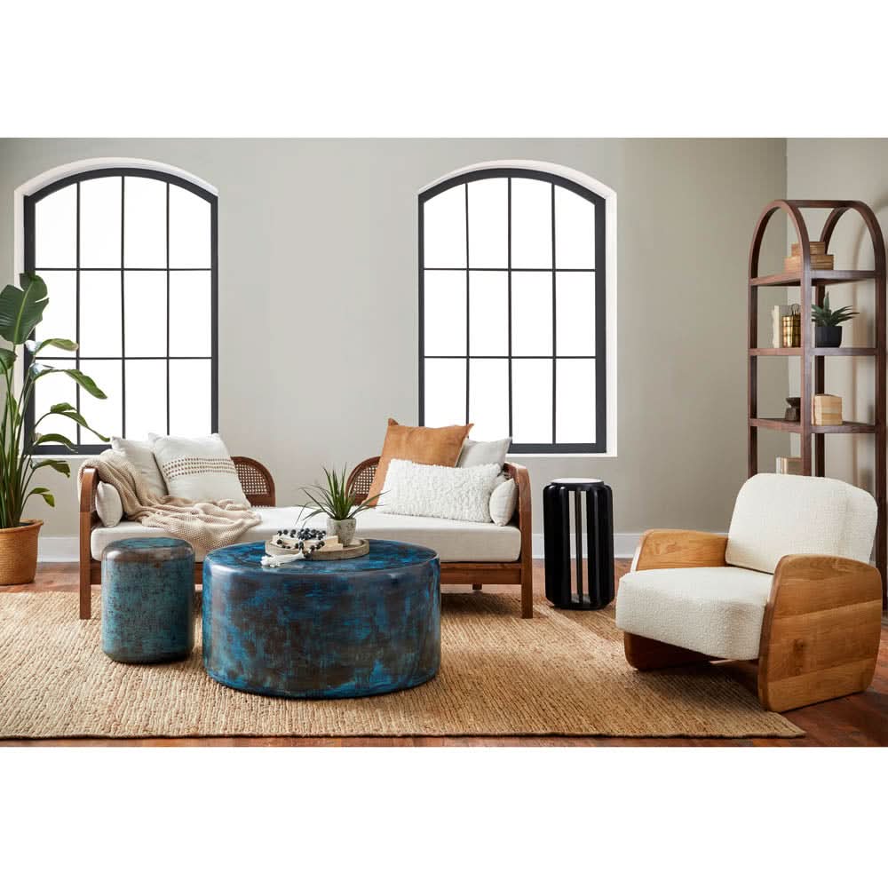 Laurel Lounge Chair - Image 5
