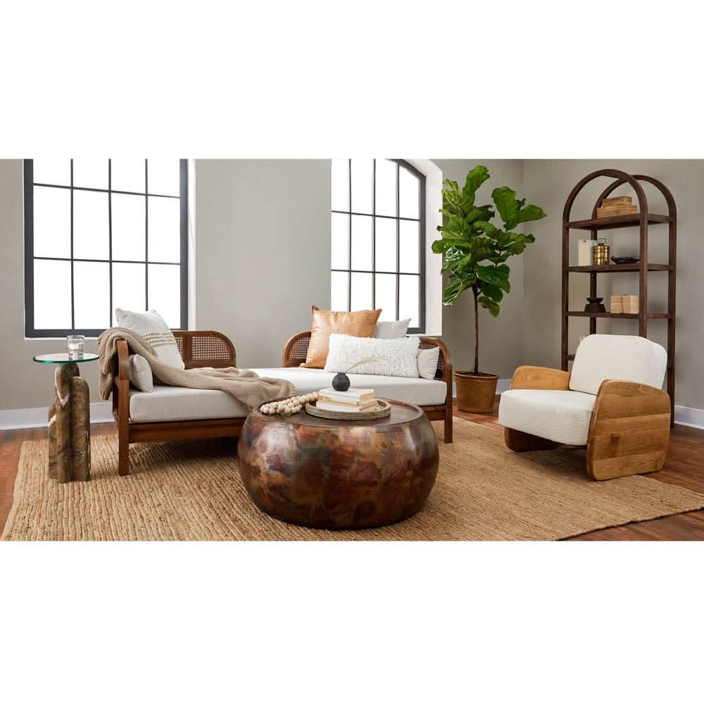 Pebble Coffee Table - Image 6