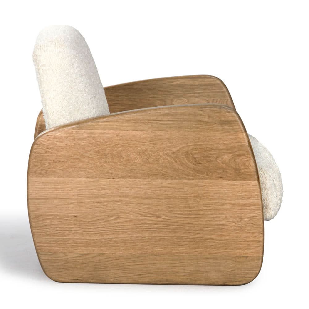 Laurel Lounge Chair - Image 7