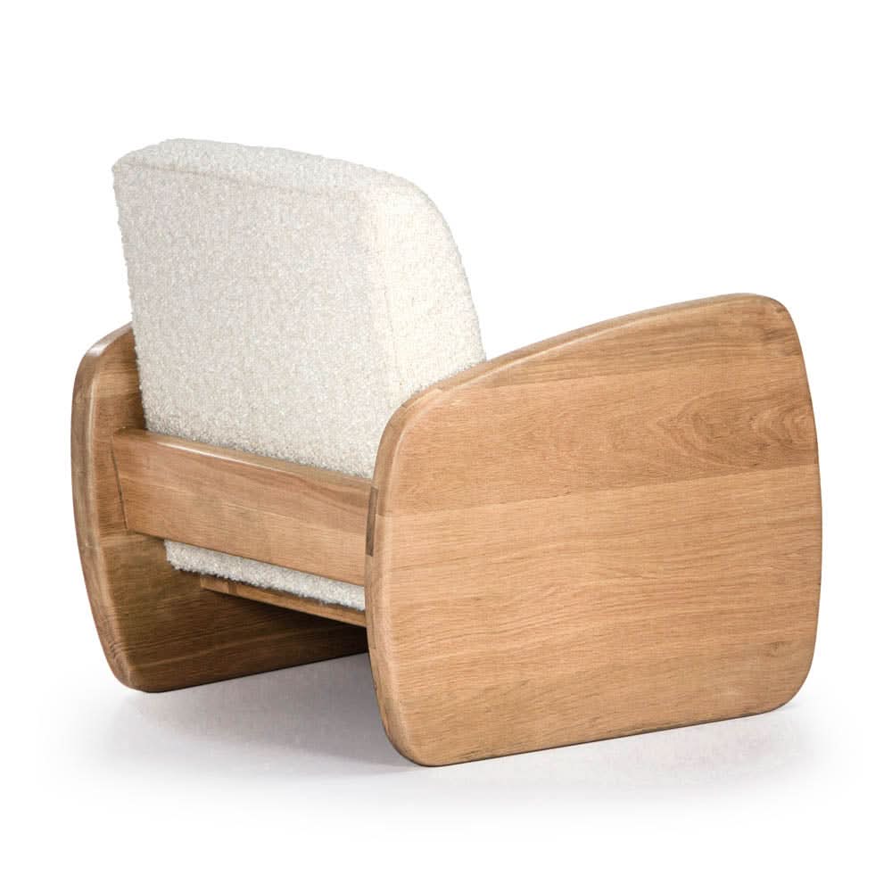 Laurel Lounge Chair - Image 8