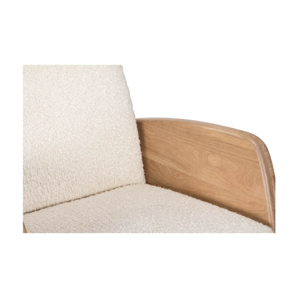 Laurel Lounge Chair - Image 9