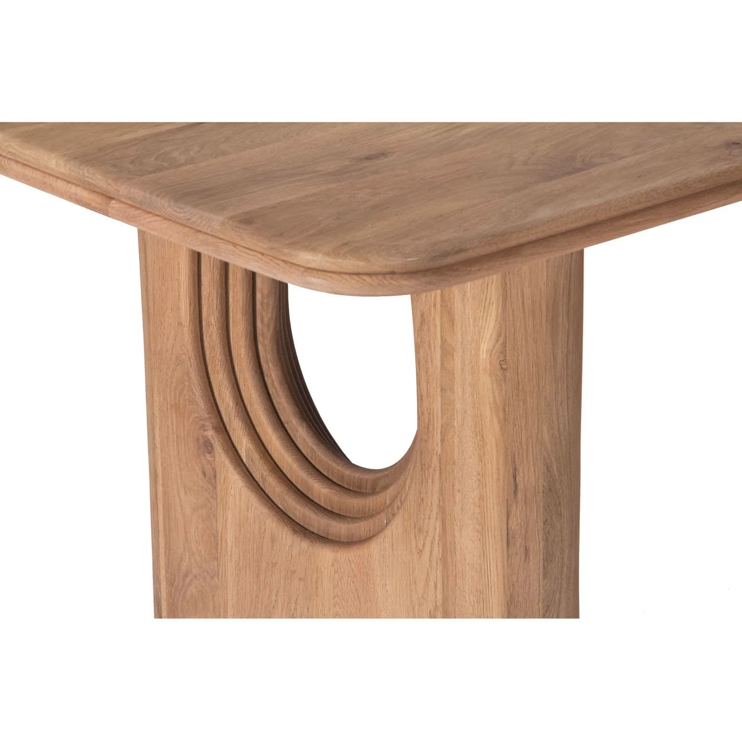 Layered Dining Table - Image 10