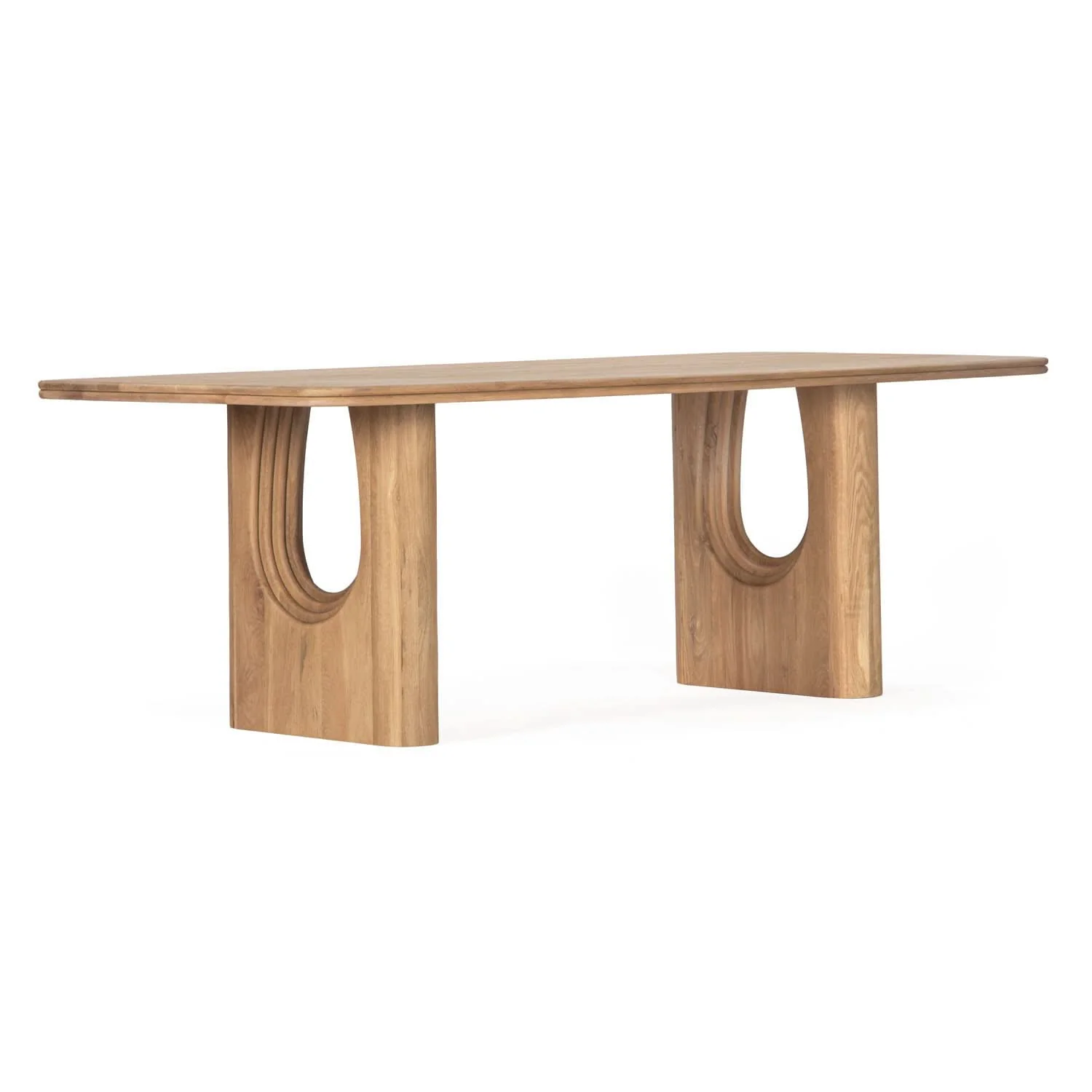 Layered Dining Table - Image 2
