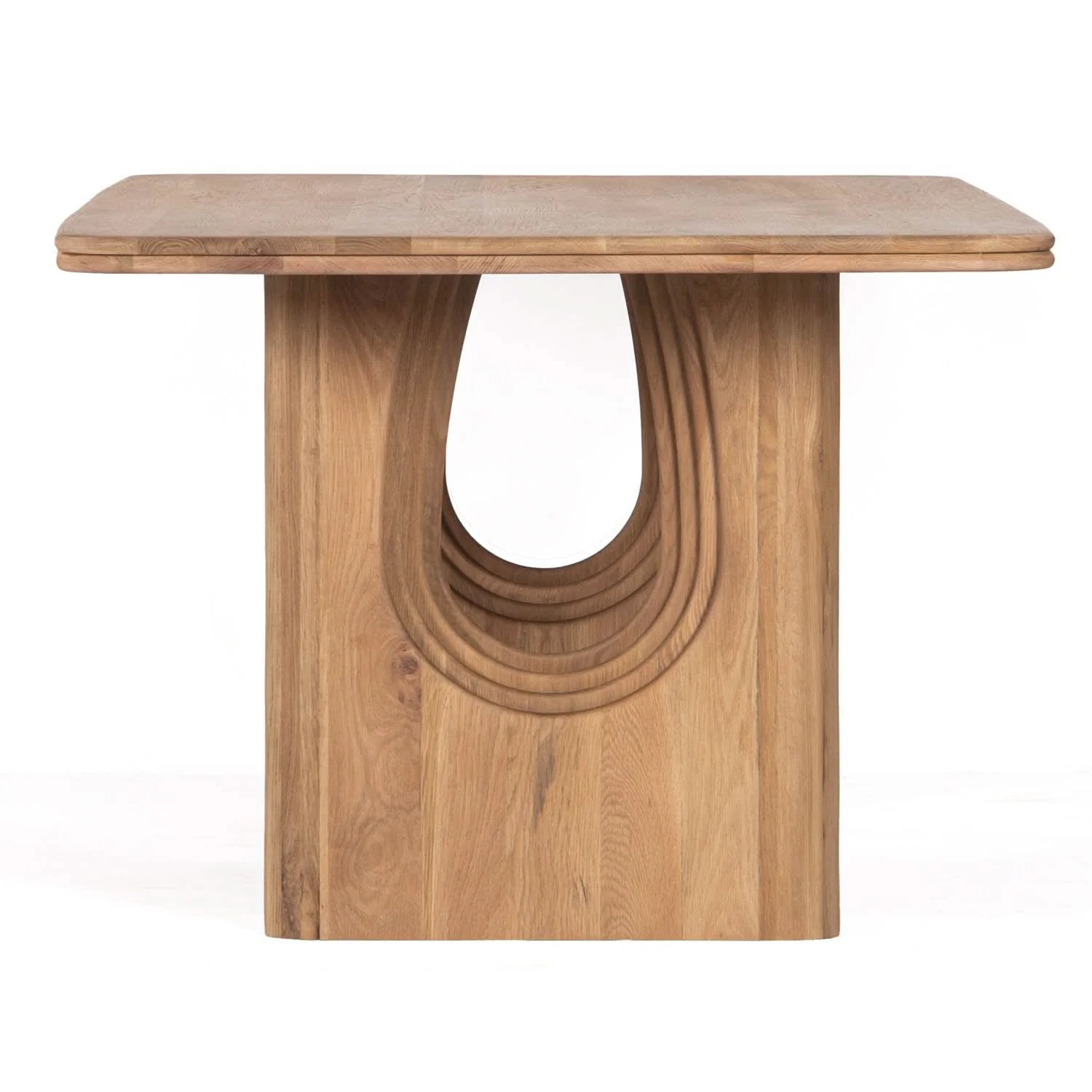 Layered Dining Table - Image 7