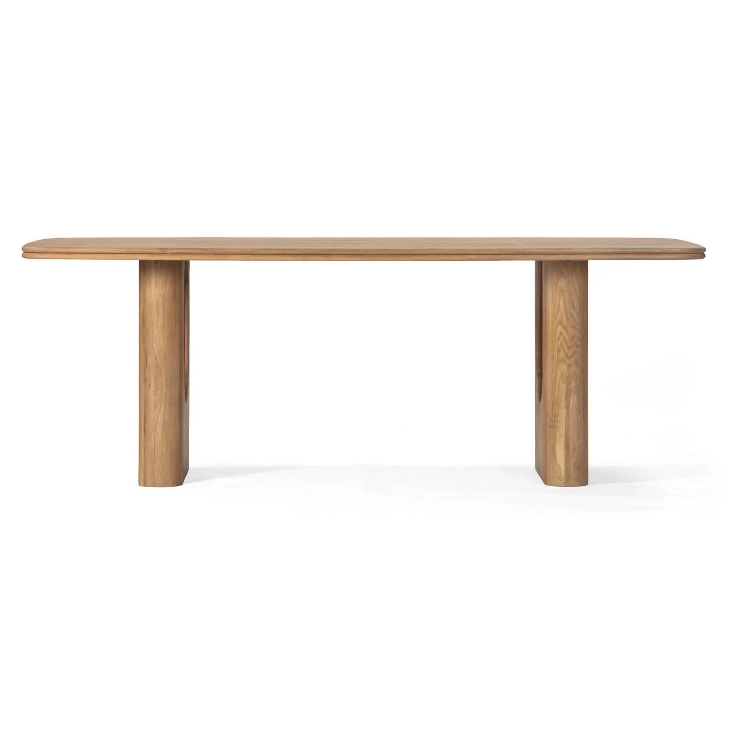 Layered Dining Table - Image 9