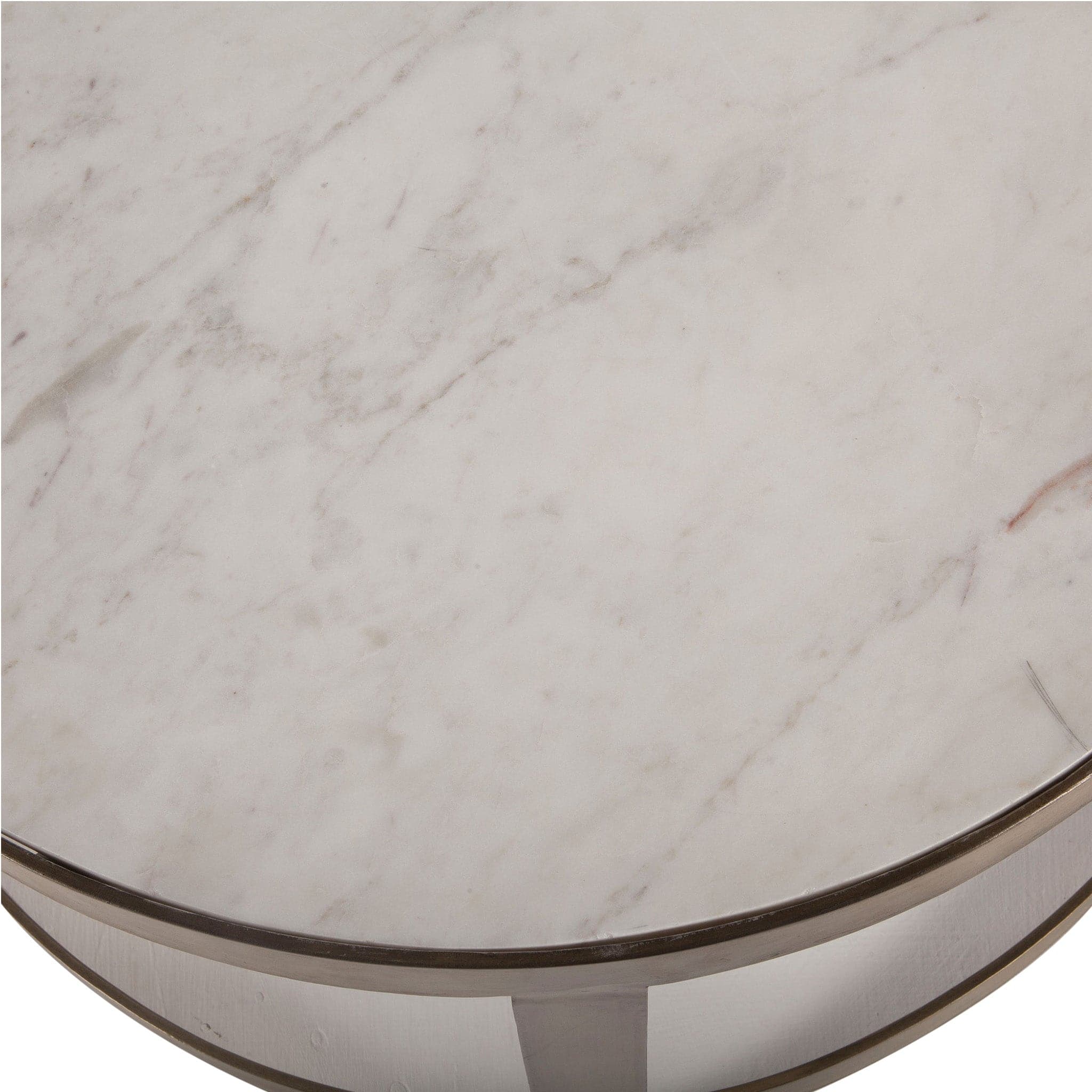 Leonardo Side Tables, Set of 2 - Image 2