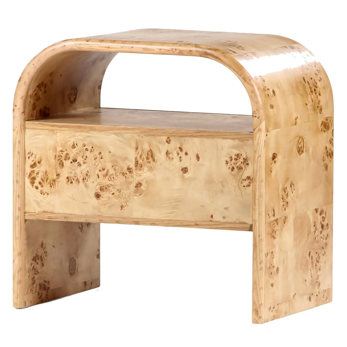 Liam Nightstand - Image 5
