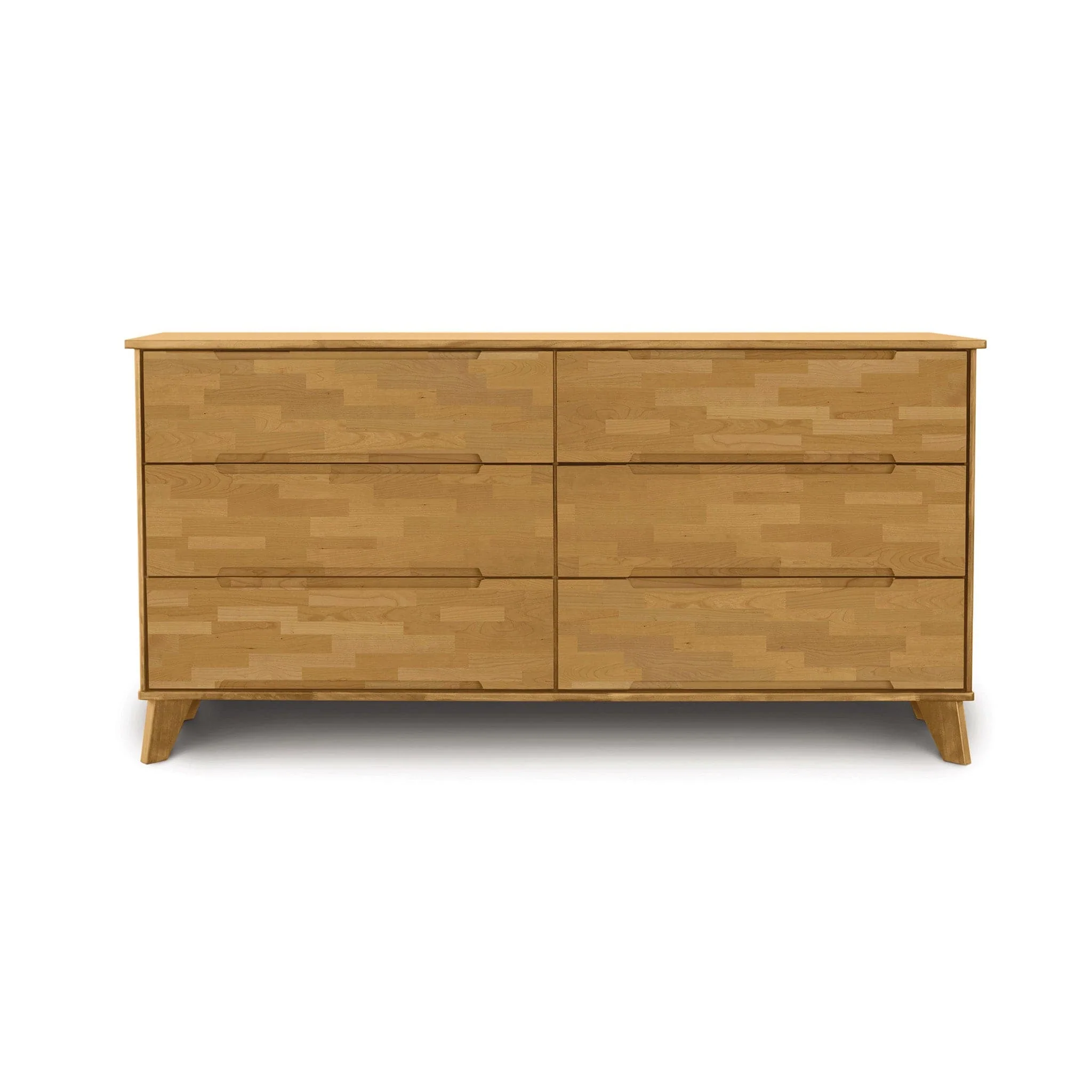 Copeland Linn 6 Drawer Dresser - Image 2