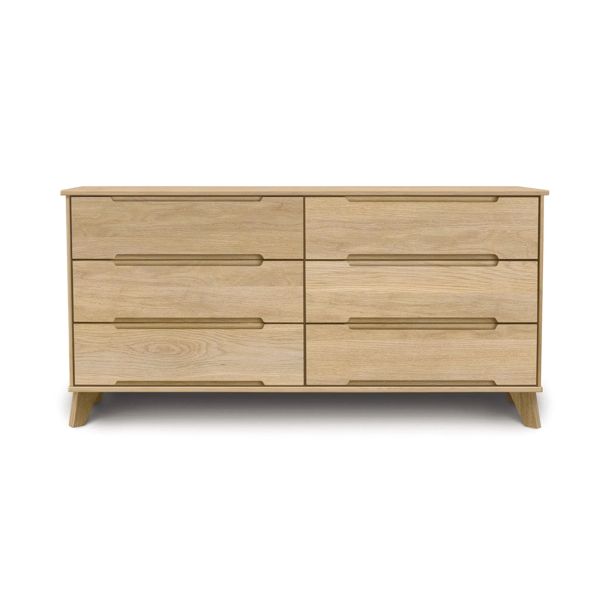 Copeland Linn 6 Drawer Dresser - Image 3