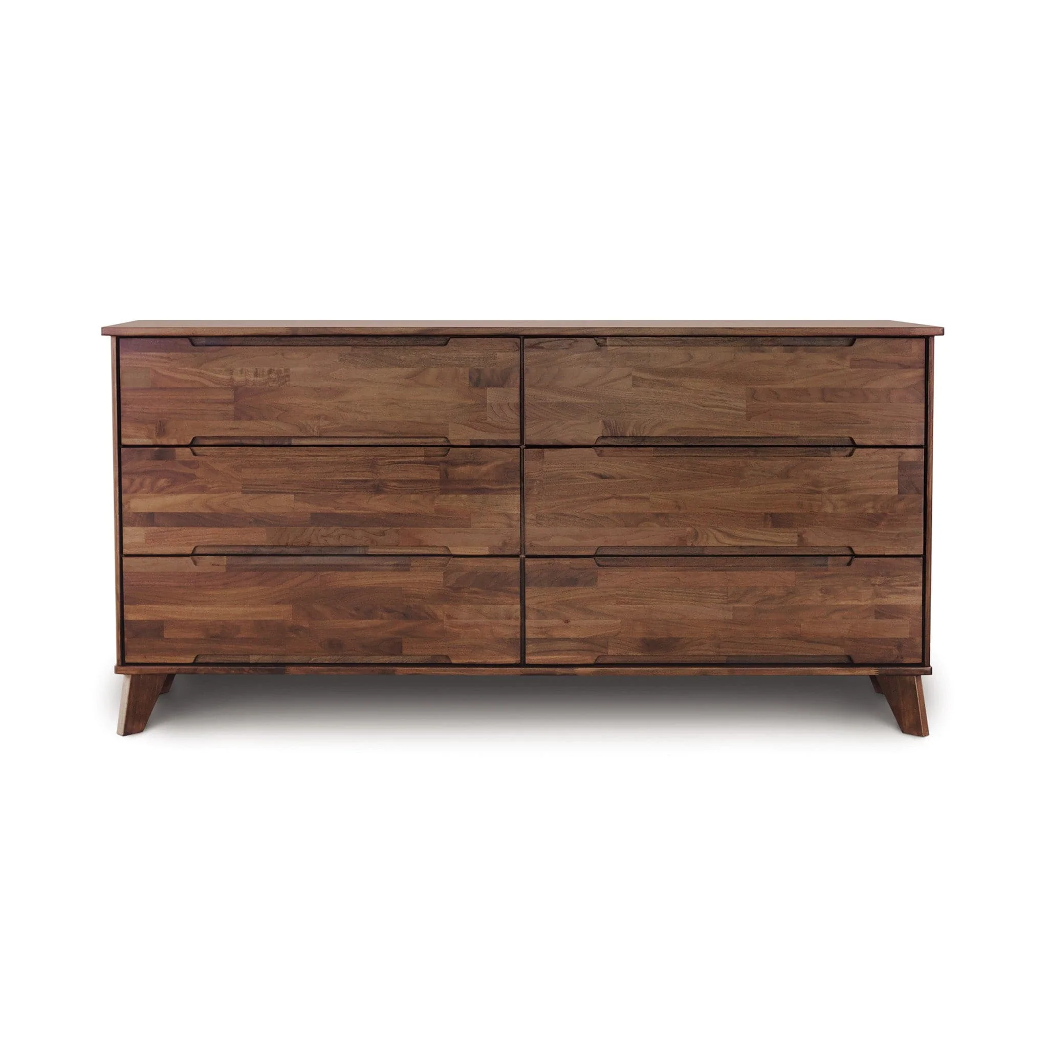 Copeland Linn 6 Drawer Dresser - Image 5