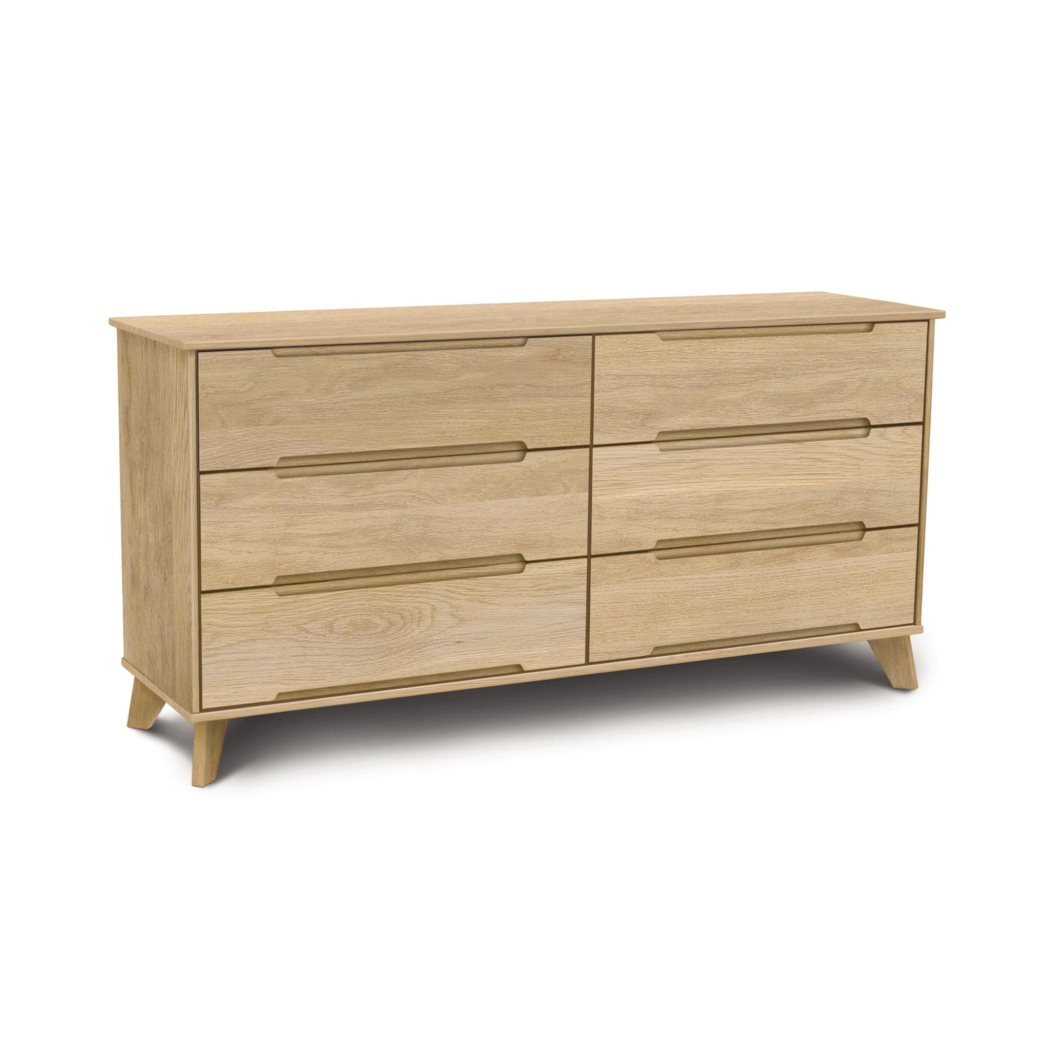 Copeland Linn 6 Drawer Dresser - Image 6
