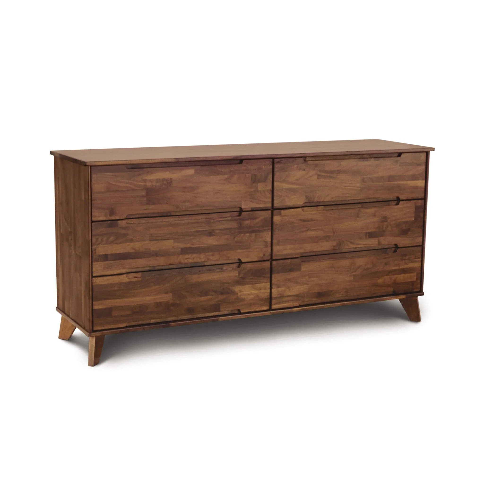Copeland Linn 6 Drawer Dresser - Image 8