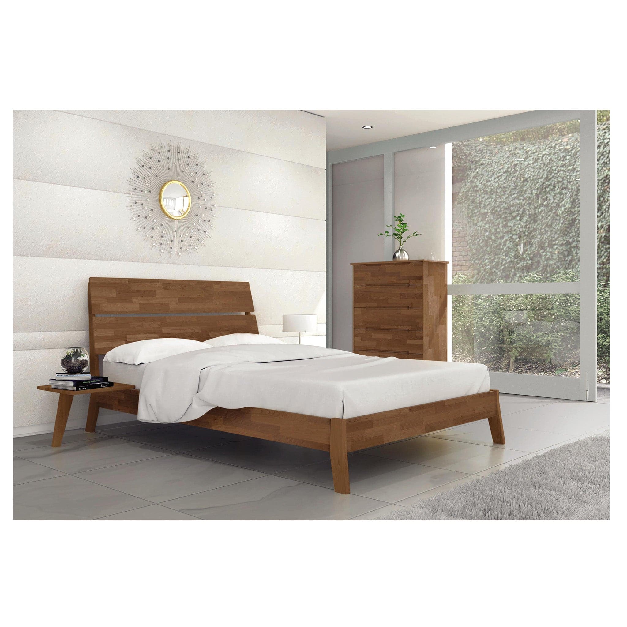 Copeland Linn Platform Bed - Image 10
