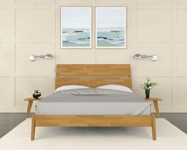 Copeland Linn Platform Bed - Image 14
