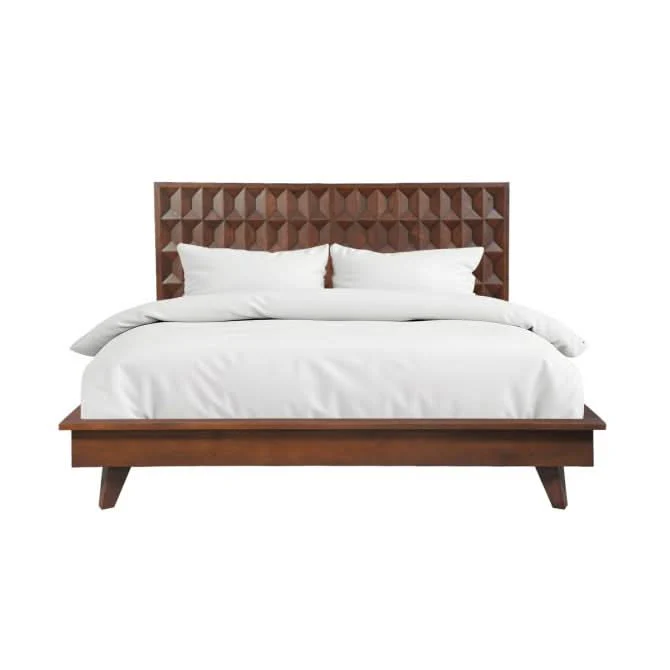 Lisbon Platform Bed