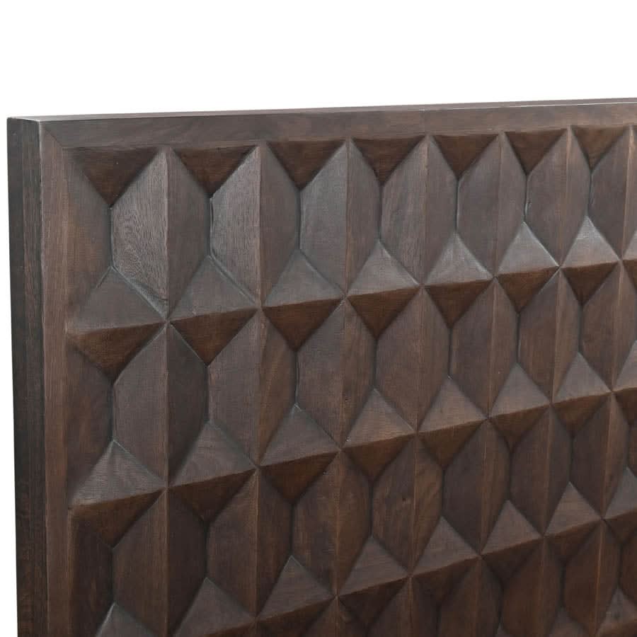 Lisbon Platform Bed - Image 7