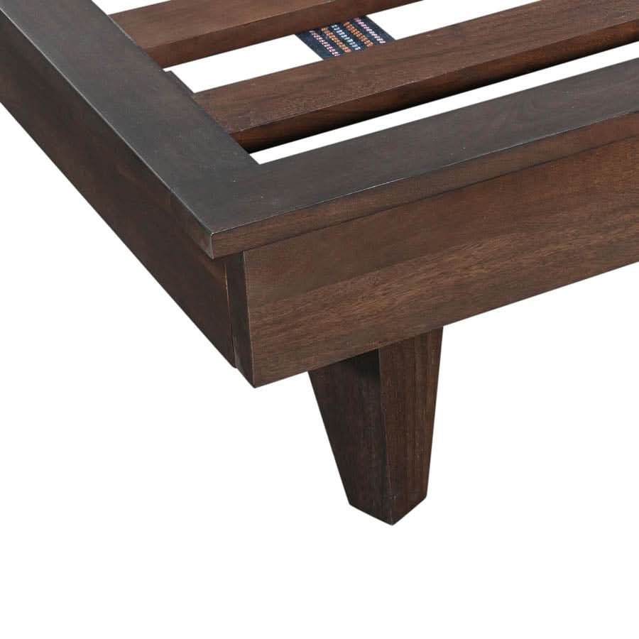 Lisbon Platform Bed - Image 9