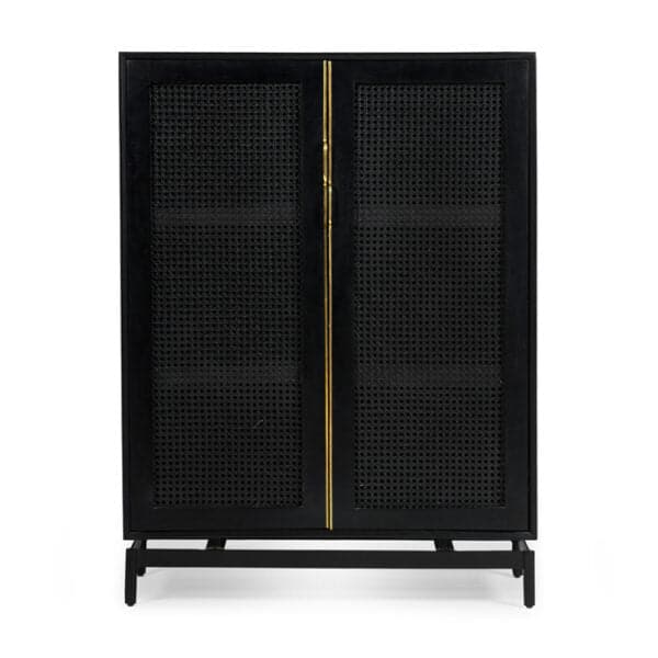 Louisiana Small Cabinet - Image 5