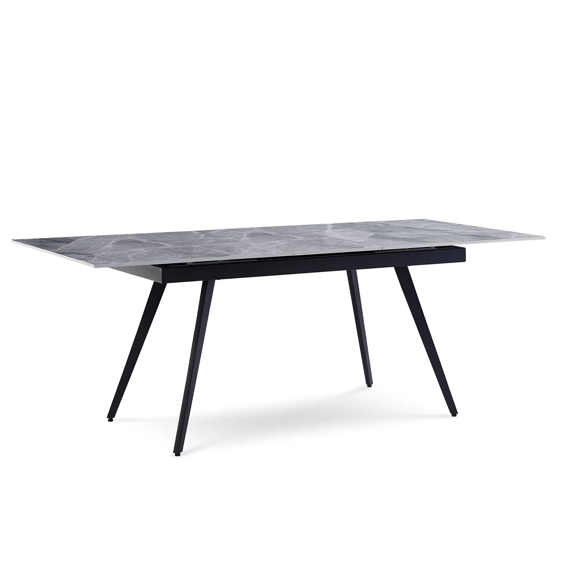 Lucia Extendable Dining Table - Image 2
