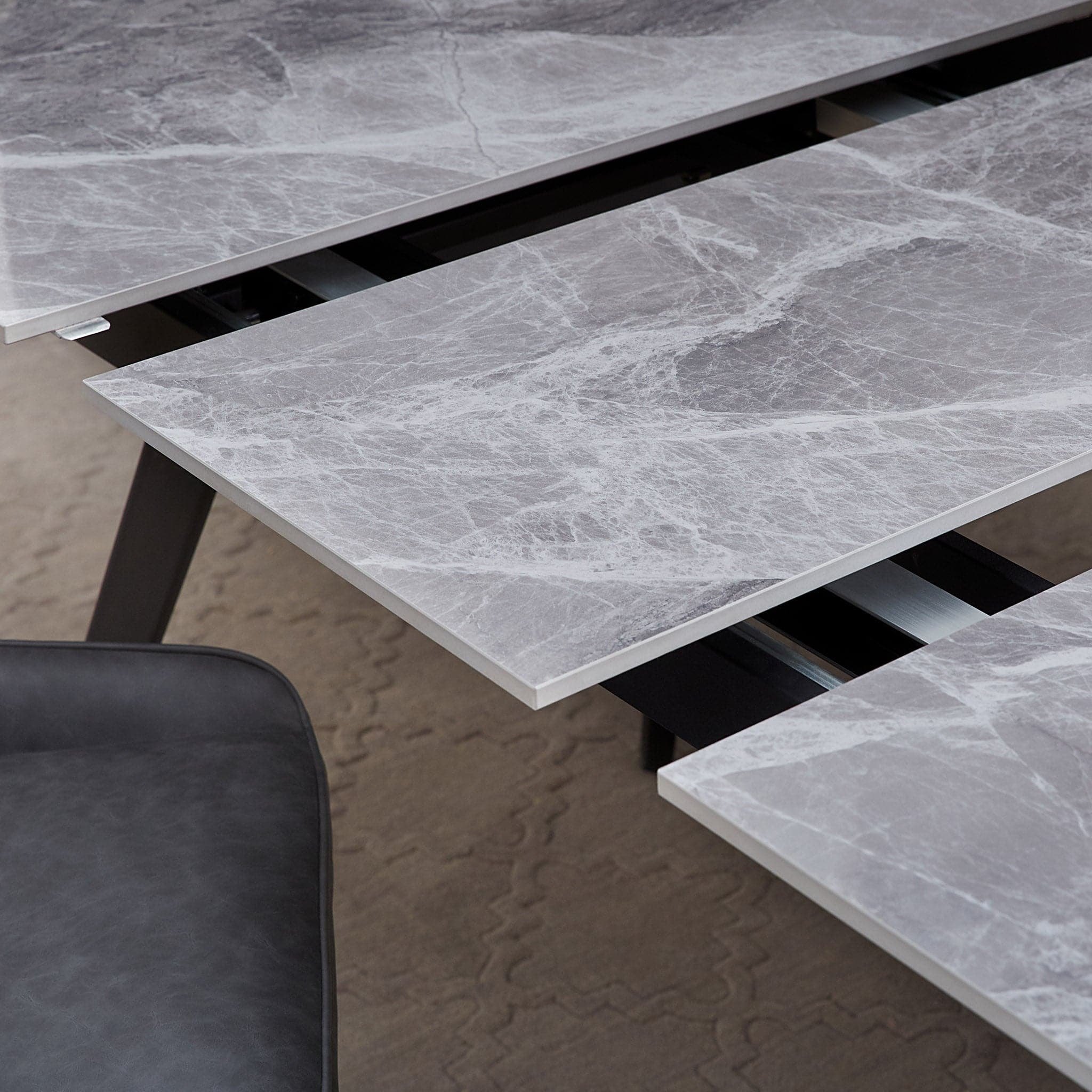 Lucia Extendable Dining Table - Image 5