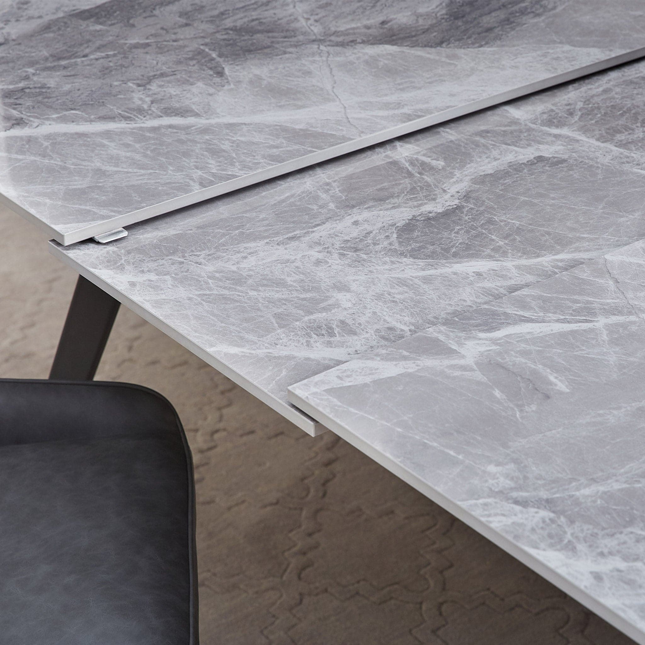 Lucia Extendable Dining Table - Image 6