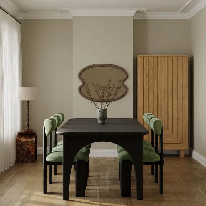 Elio Dining Chair - Image 5