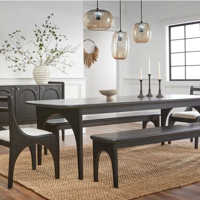 Luna Dining Table - Image 3