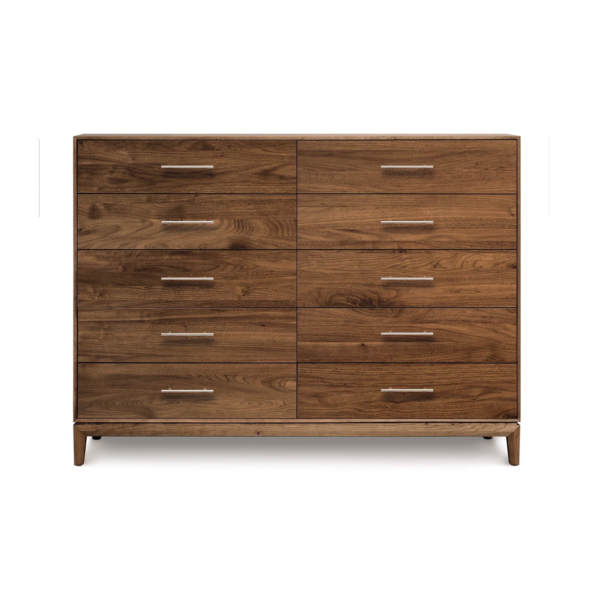 Copeland Mansfield 10 Drawer Dresser - Image 4