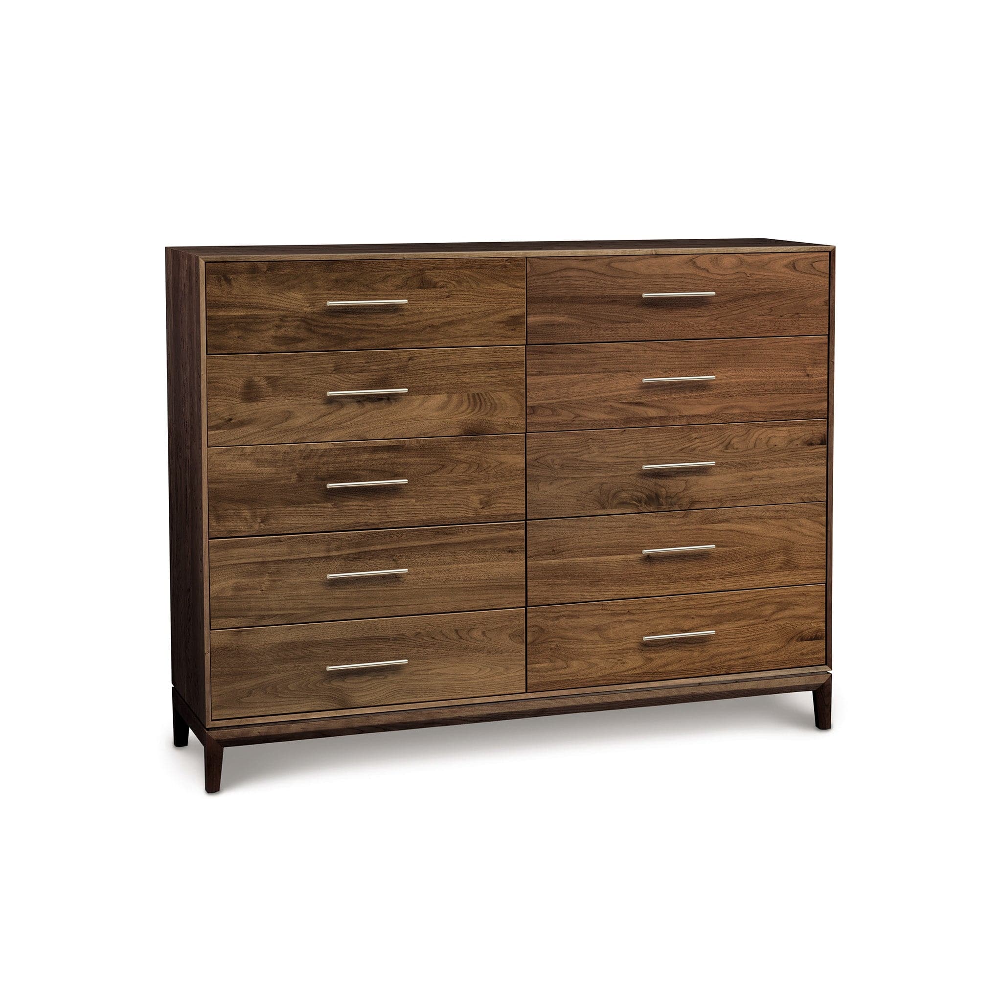 Copeland Mansfield 10 Drawer Dresser - Image 5
