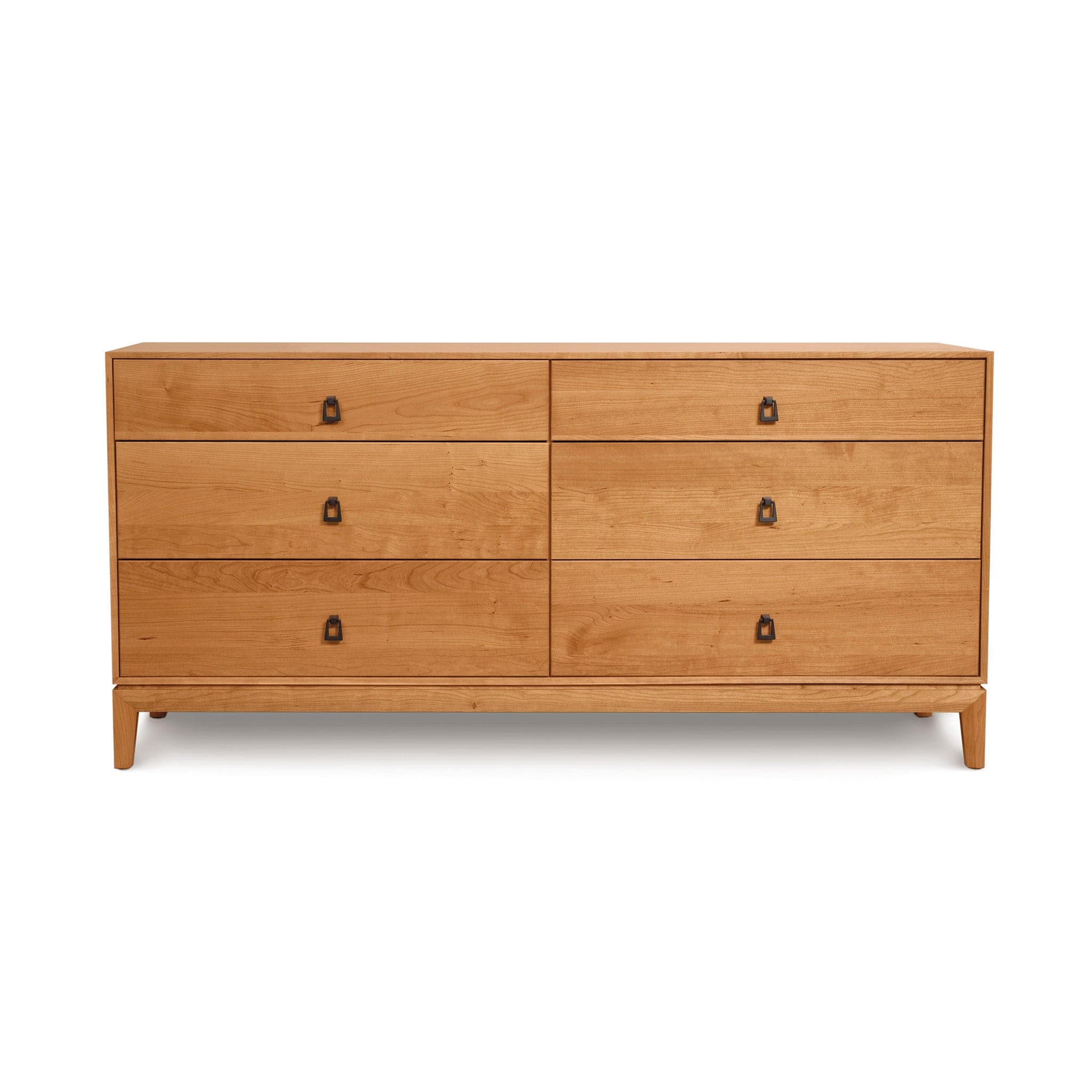 Copeland Mansfield 6 Drawer Dresser - Image 4