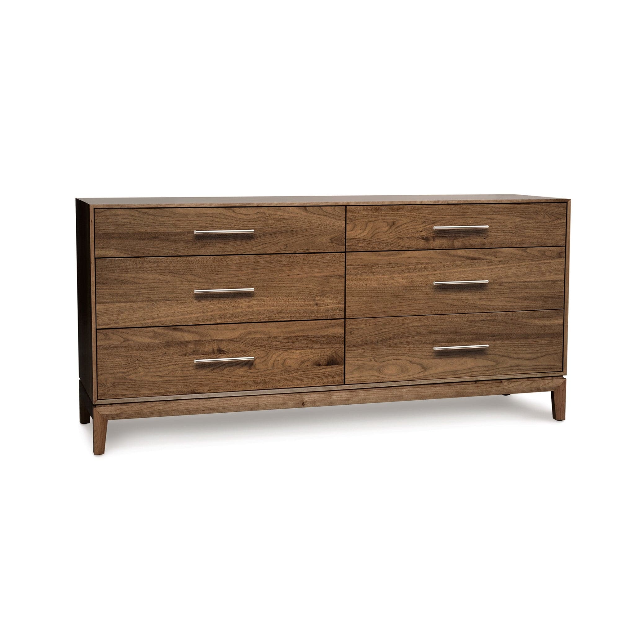 Copeland Mansfield 6 Drawer Dresser - Image 5