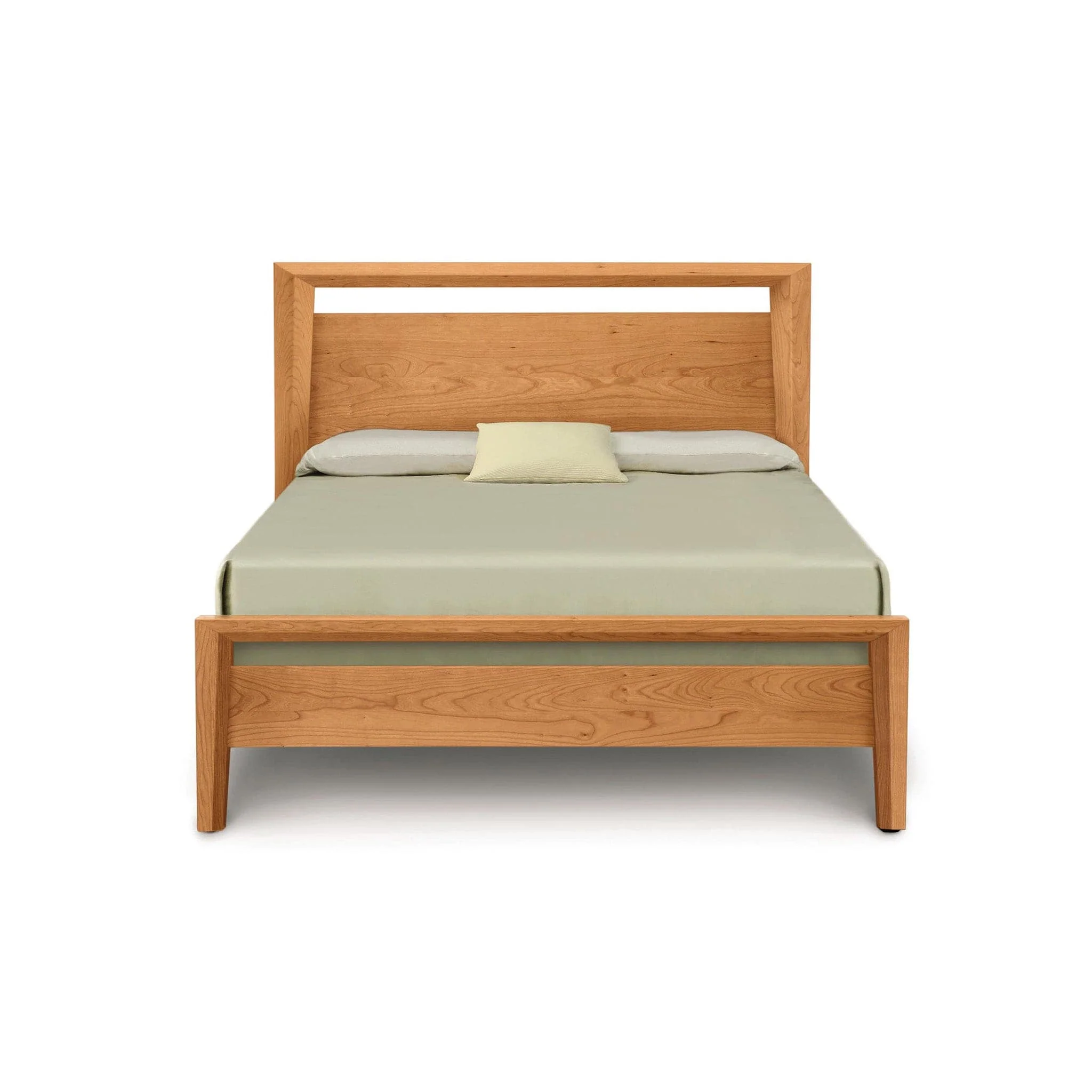 Copeland Mansfield Platform Bed - Image 6