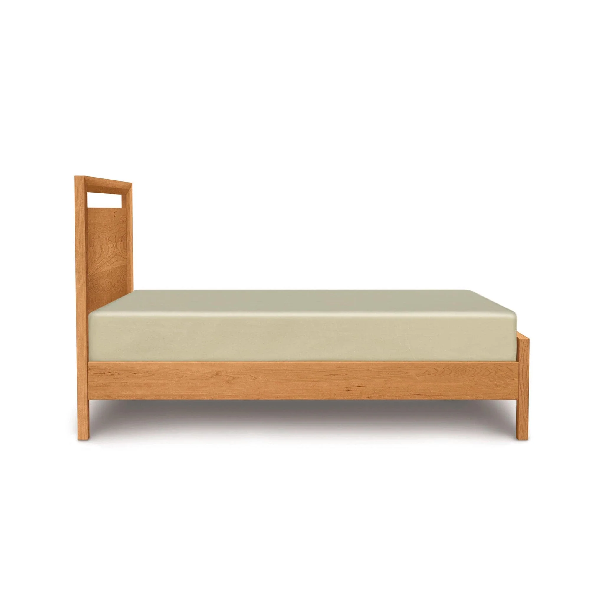 Copeland Mansfield Platform Bed - Image 7