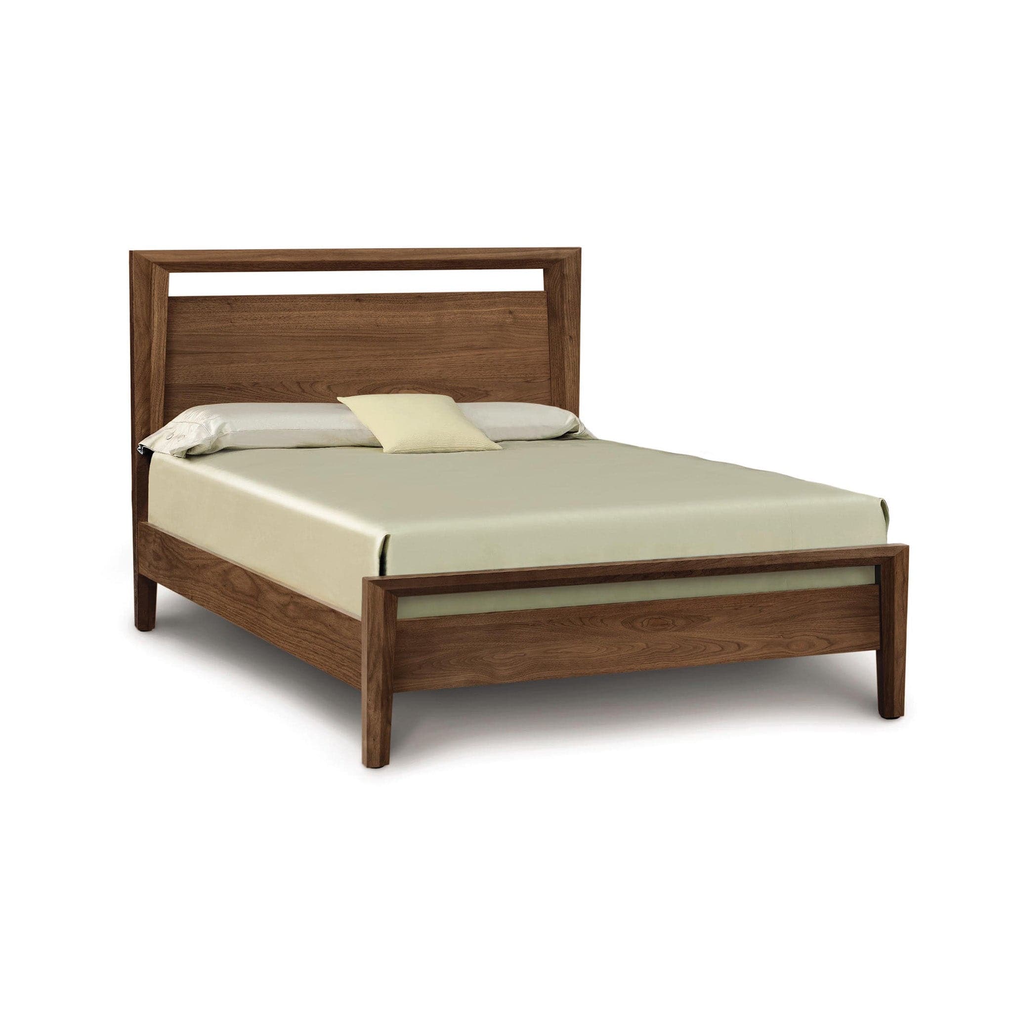 Copeland Mansfield Platform Bed - Image 9