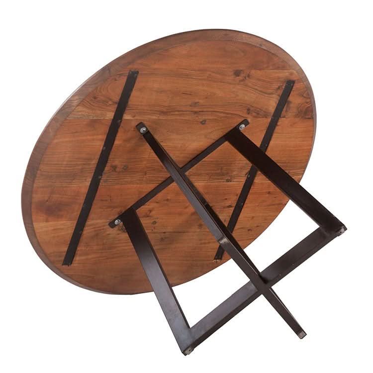 Mapai Round Dining Table - Image 3
