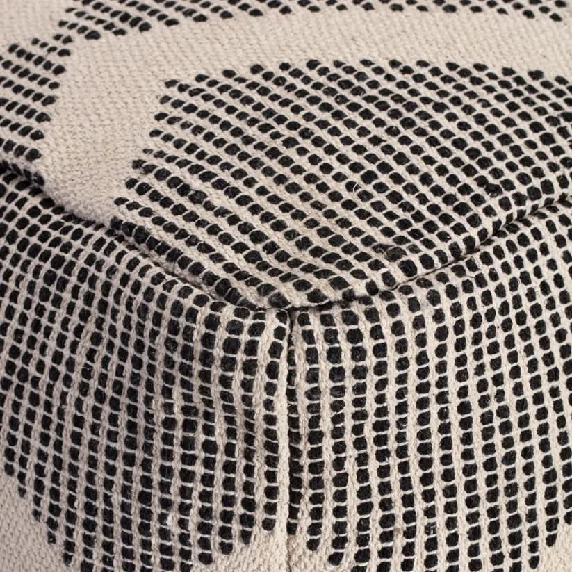 Maplewood Pouf - Image 7