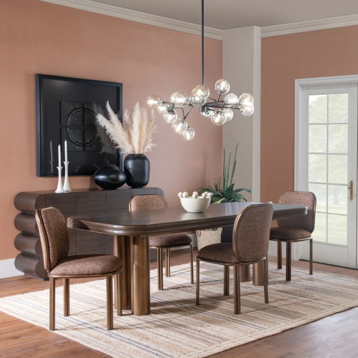 Mataranka Rectangular Dining Table - Image 4