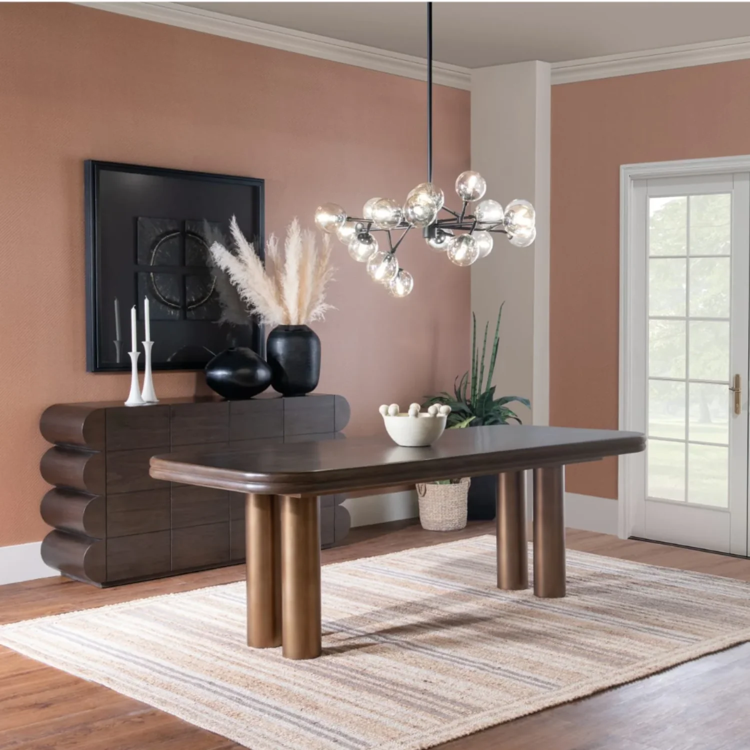 Mataranka Rectangular Dining Table - Image 3