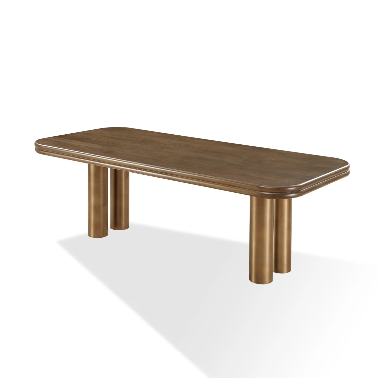 Mataranka Rectangular Dining Table - Image 2