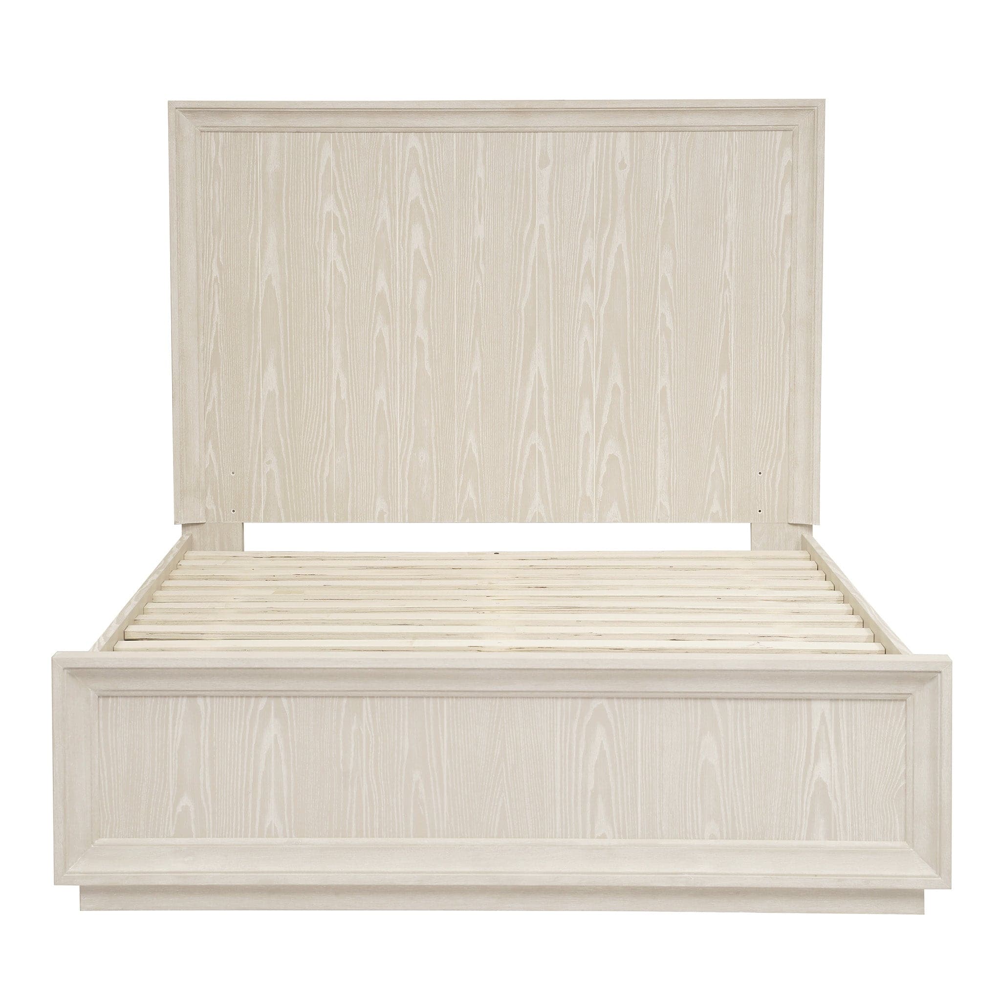 Maxime Platform Bed - Image 3
