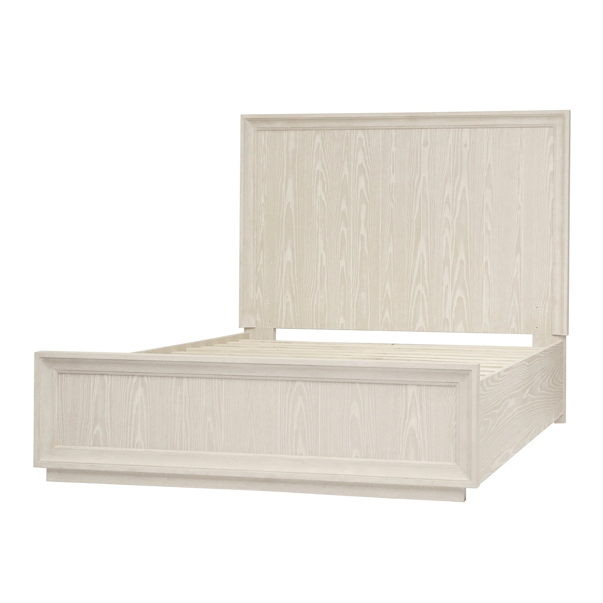 Maxime Platform Bed - Image 4