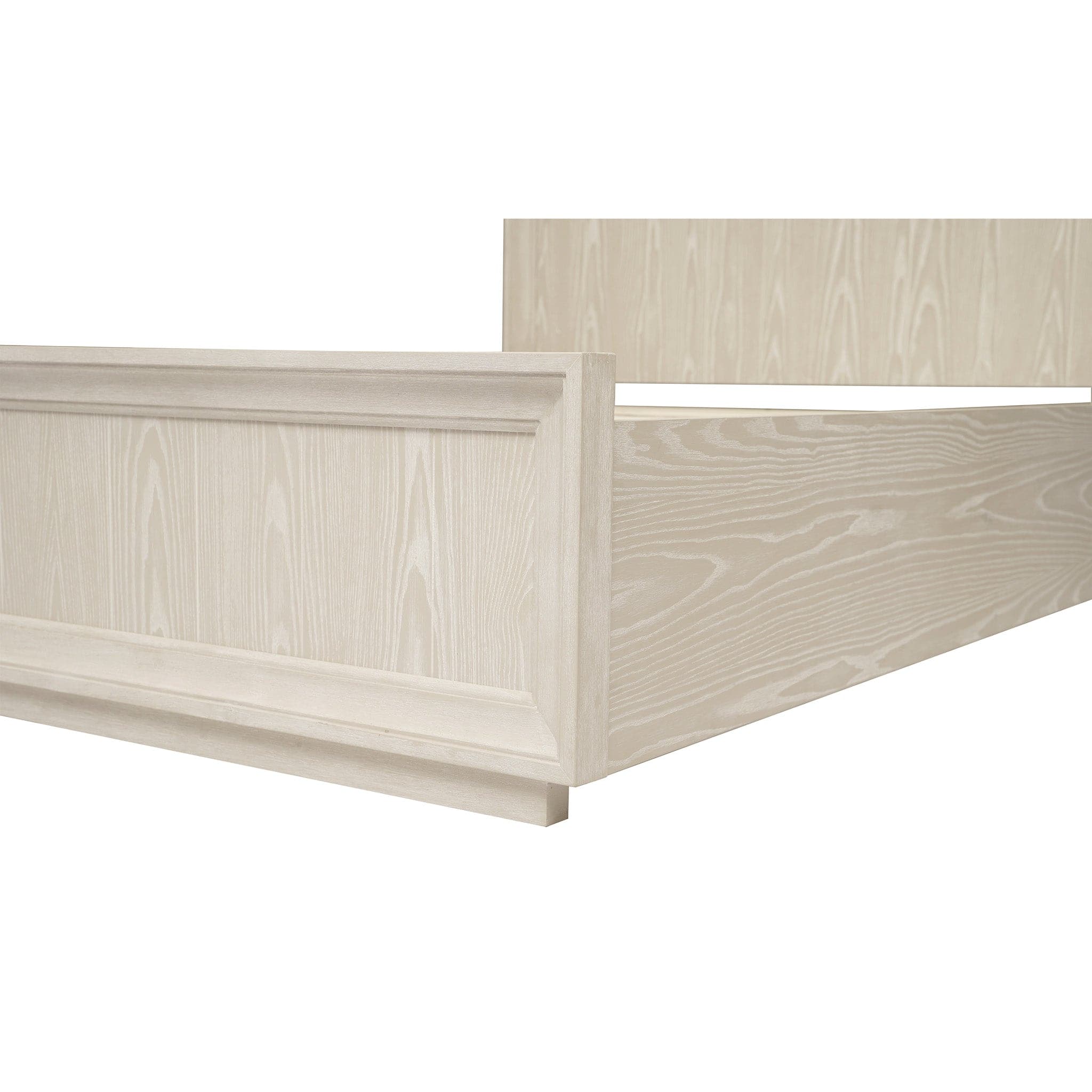 Maxime Platform Bed - Image 5